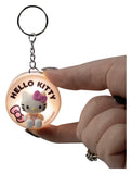 Sanrio Leuchtender Schlüsselanhänger Hello Kitty