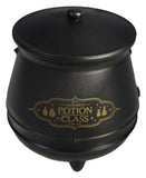Harry Potter Tasse Selbstrührender Kessel mit Deckel Magical Locations