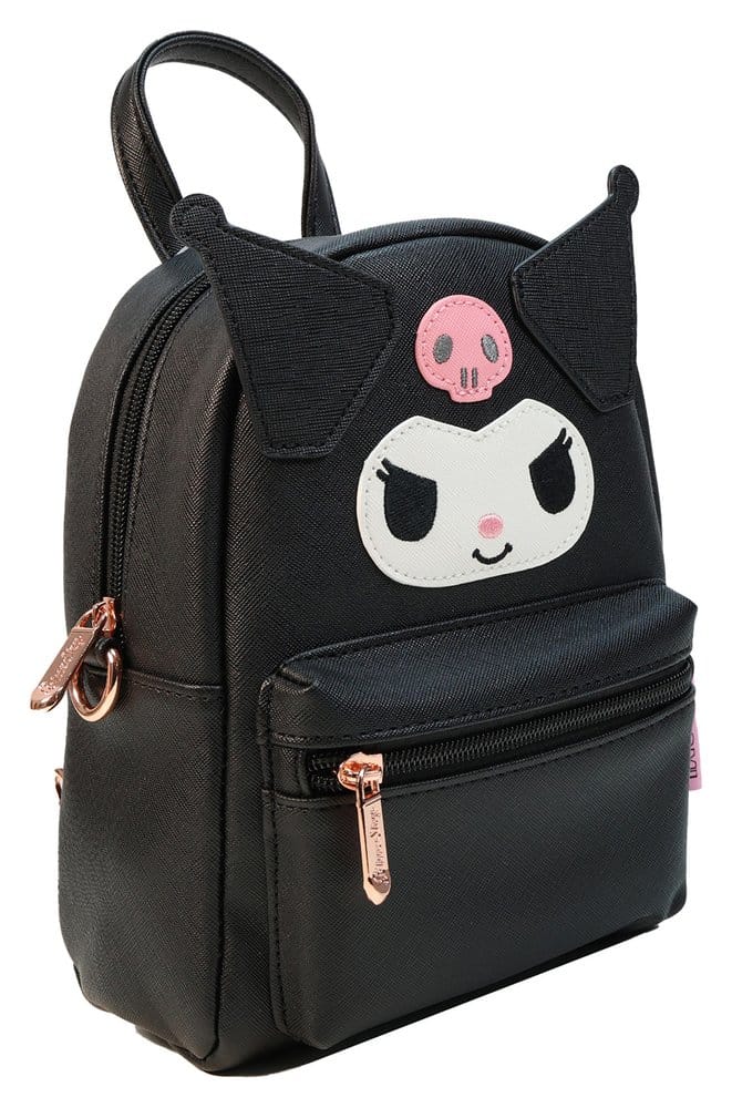 Sanrio Mini Rucksack Kuromi