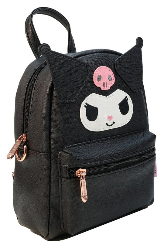 Sanrio Mini Rucksack Kuromi
