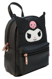 Sanrio Mini Rucksack Kuromi
