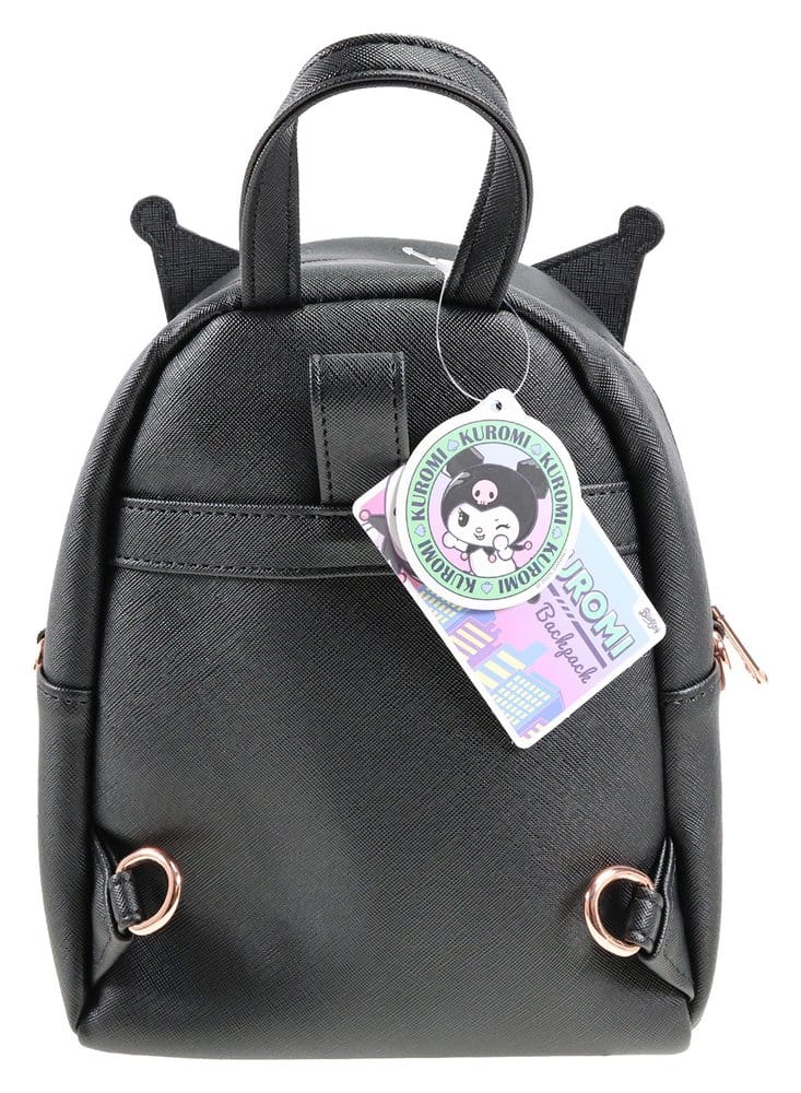 Sanrio Mini Rucksack Kuromi