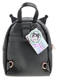 Sanrio Mini Rucksack Kuromi