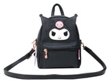 Sanrio Mini Rucksack Kuromi