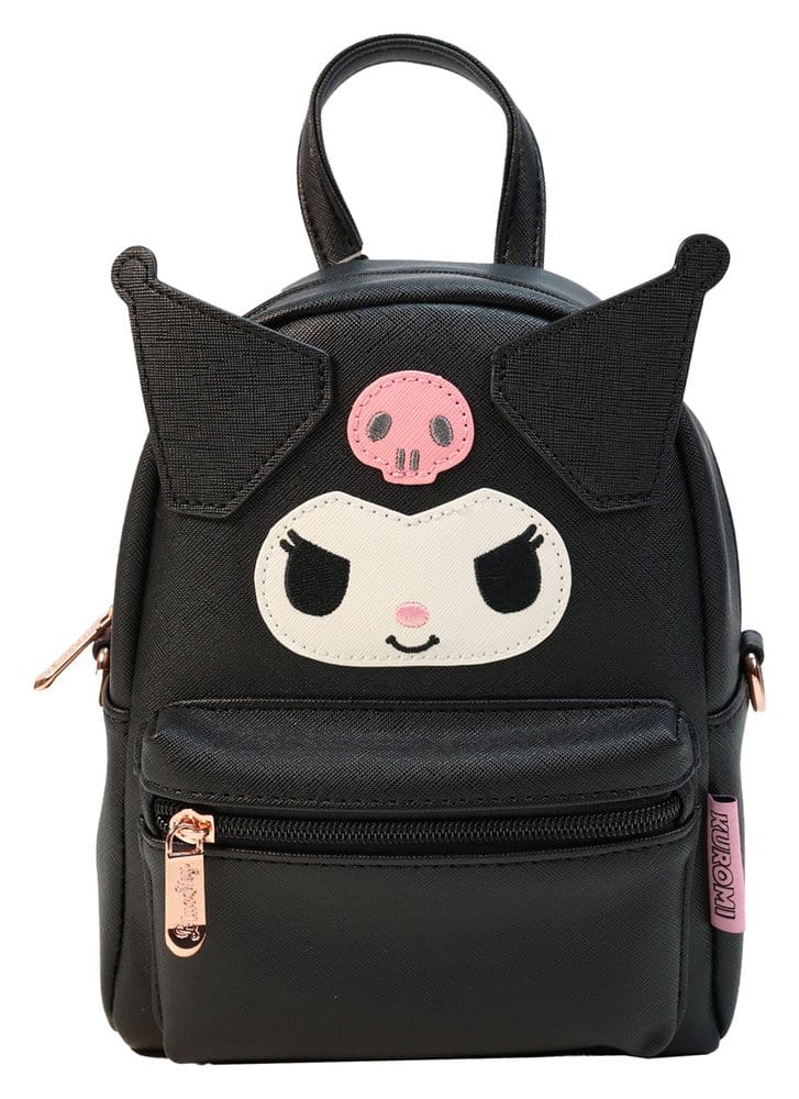Sanrio Mini Rucksack Kuromi