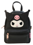 Sanrio Mini Rucksack Kuromi