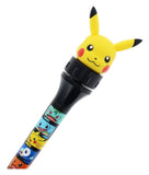 Pokémon Stift Spinny Pikachu
