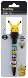 Pokémon Stift Spinny Pikachu