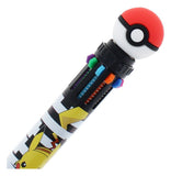 Pokémon Mehrfarbiger Stift Spinny Pokéball