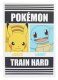 Pokémon Schreibset 7-teilig