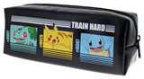 Pokémon Federmäppchen Train Hard