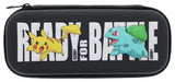 Pokémon Novelty Federmäppchen Ready for Battle