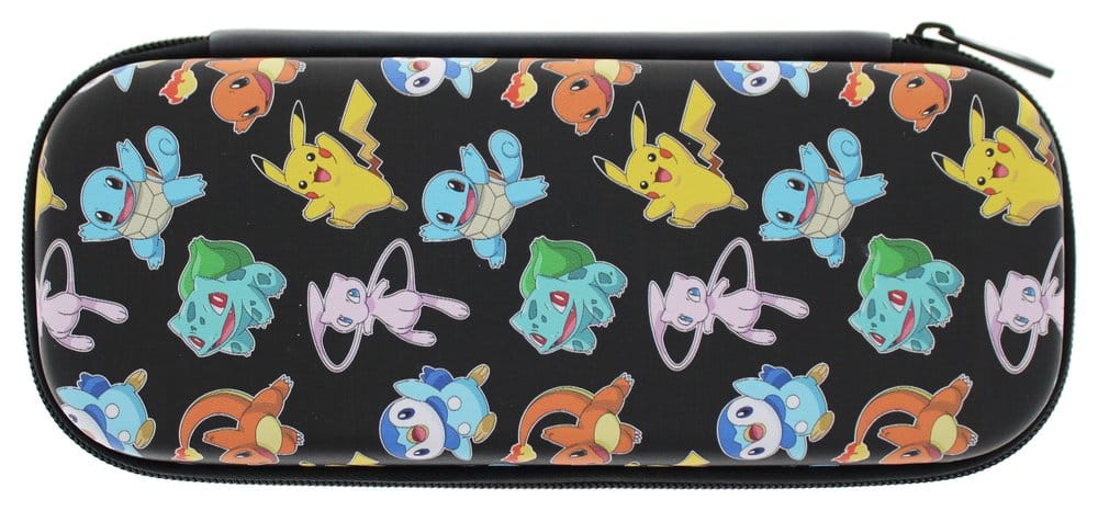 Pokémon Novelty Federmäppchen Ready for Battle