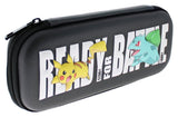 Pokémon Novelty Federmäppchen Ready for Battle