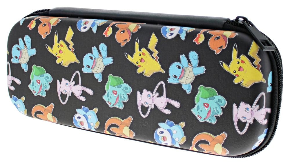 Pokémon Novelty Federmäppchen Ready for Battle