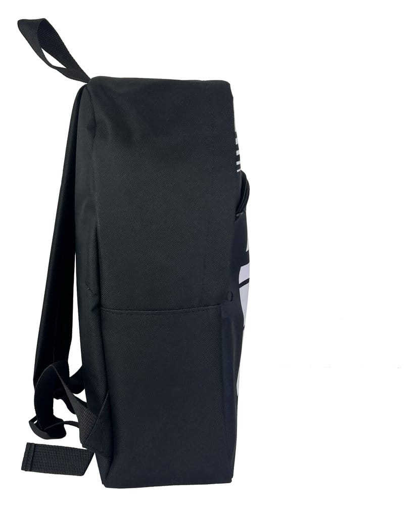 Pokémon Rucksack Pokémon Train Hard Schwarz