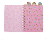 Pusheen Notizbuch A5 Project Book Summer Club