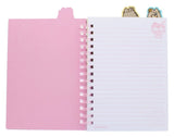 Pusheen Notizbuch A5 Project Book Summer Club