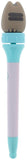 Pusheen Stift Spinny Leisure Club Blau