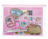 Pusheen Schreibset 7-teilig