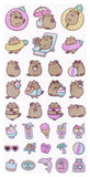 Pusheen Sticker-Set