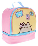 Pusheen Lunch Tasche