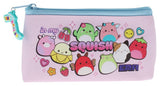Squishmallows Federmäppchen In My Squish Era Rosa