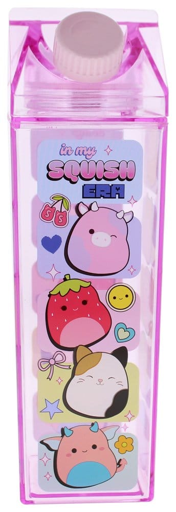 Squishmallows Trinkflasche Flip Top In My Squish Era