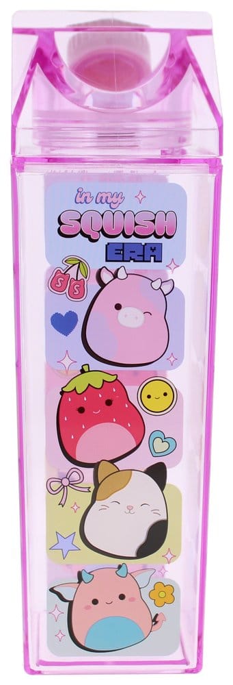 Squishmallows Trinkflasche Flip Top In My Squish Era