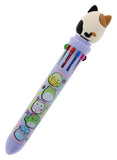 Squishmallows Mehrfarbiger Stift Spiny