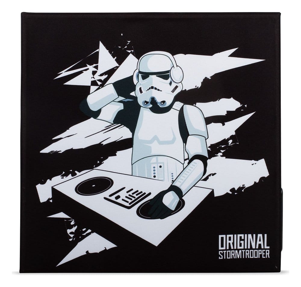 Original Stormtrooper Sound Frame Bluetooth-Lautsprecher