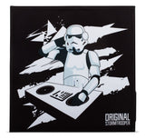 Original Stormtrooper Sound Frame Bluetooth-Lautsprecher