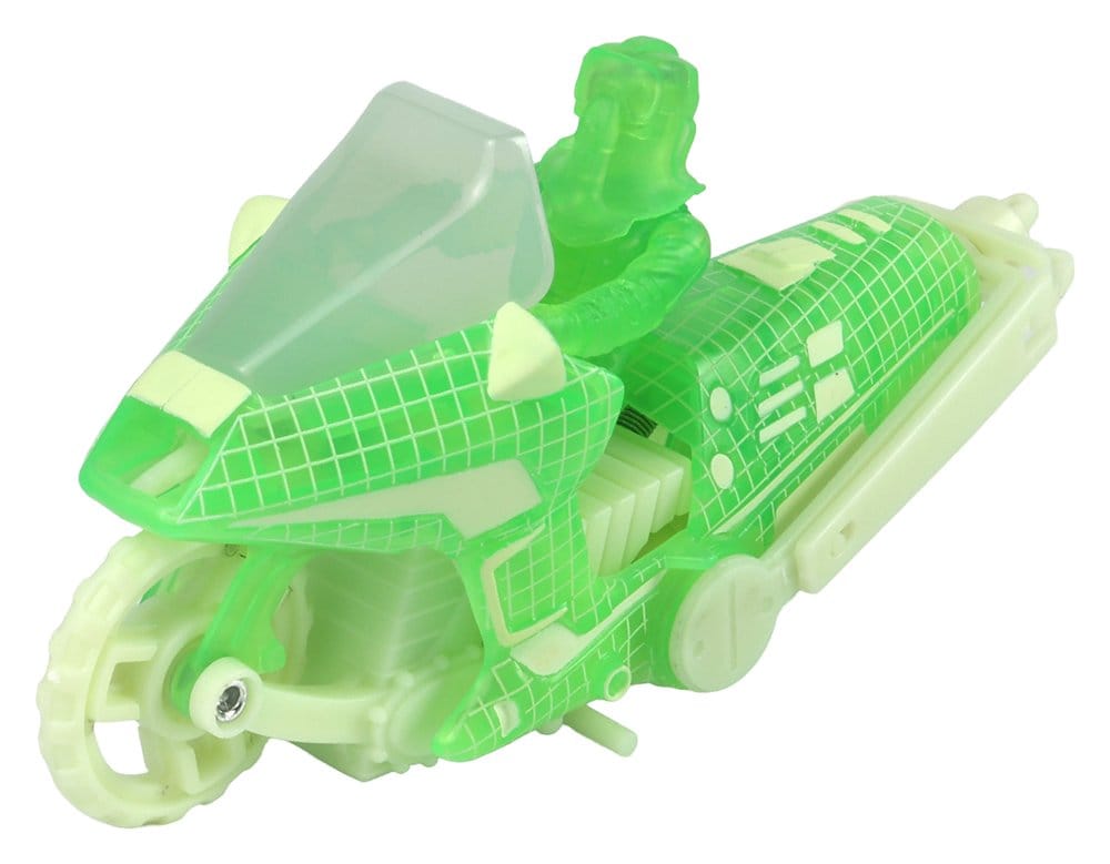 M.A.S.K. Fahrzeug Condor Hologram Variant (Glow in the Dark)