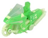 M.A.S.K. Fahrzeug Condor Hologram Variant (Glow in the Dark)
