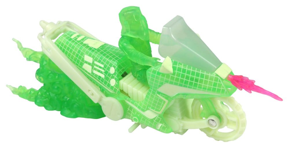 M.A.S.K. Fahrzeug Condor Hologram Variant (Glow in the Dark)