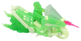 M.A.S.K. Fahrzeug Condor Hologram Variant (Glow in the Dark)