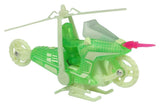 M.A.S.K. Fahrzeug Condor Hologram Variant (Glow in the Dark)