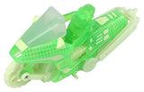 M.A.S.K. Fahrzeug Condor Hologram Variant (Glow in the Dark)