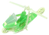 M.A.S.K. Fahrzeug Condor Hologram Variant (Glow in the Dark)
