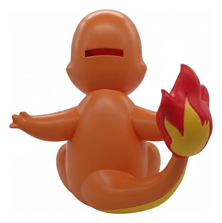 Pokémon Spardose Charmander
