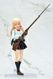 Little Armory Figma Actionfigur Armed JK: Variant F2 Code: URBEX 14 cm