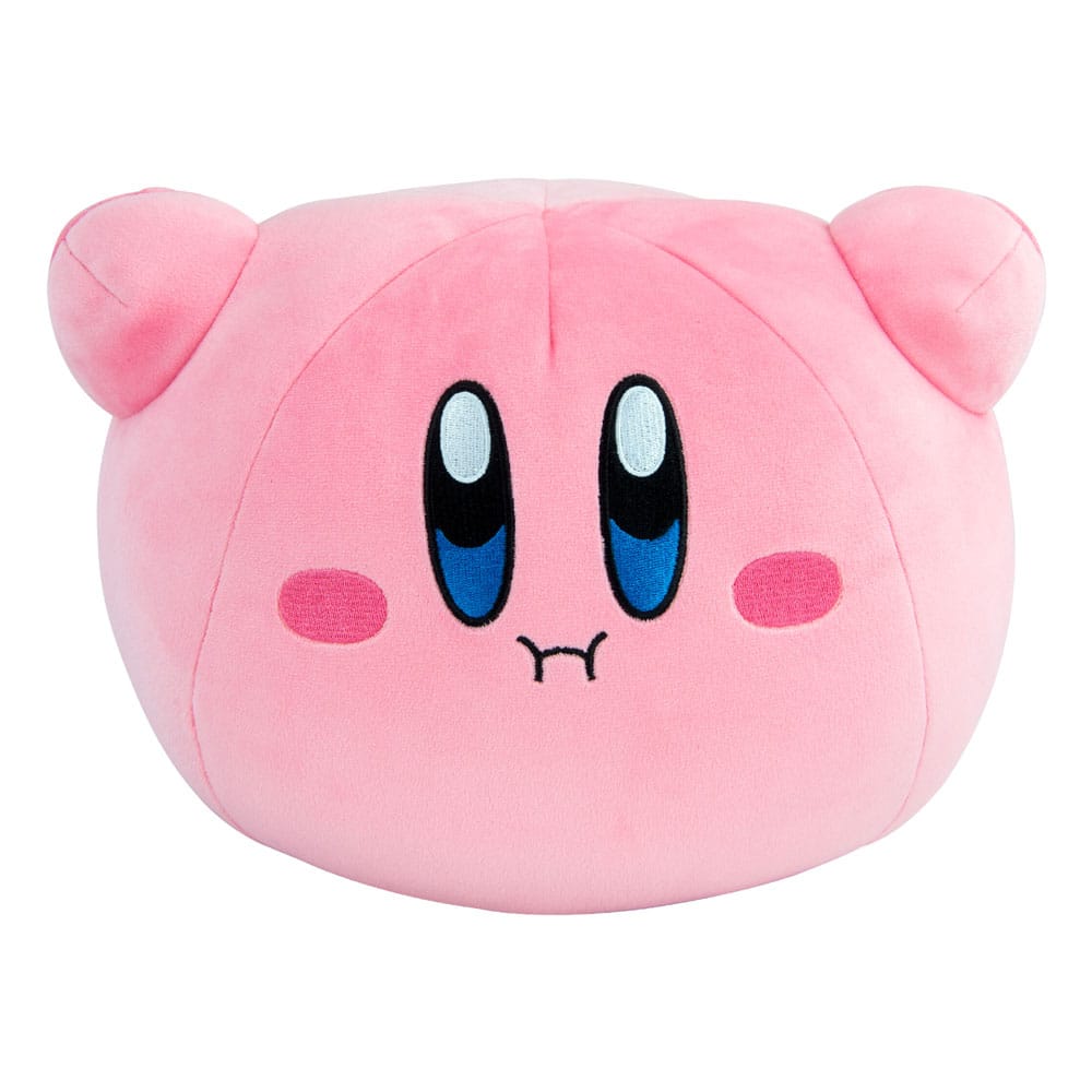 Kirby Mocchi-Mocchi Plüschfigur Mega - Kirby Hovering 30 cm