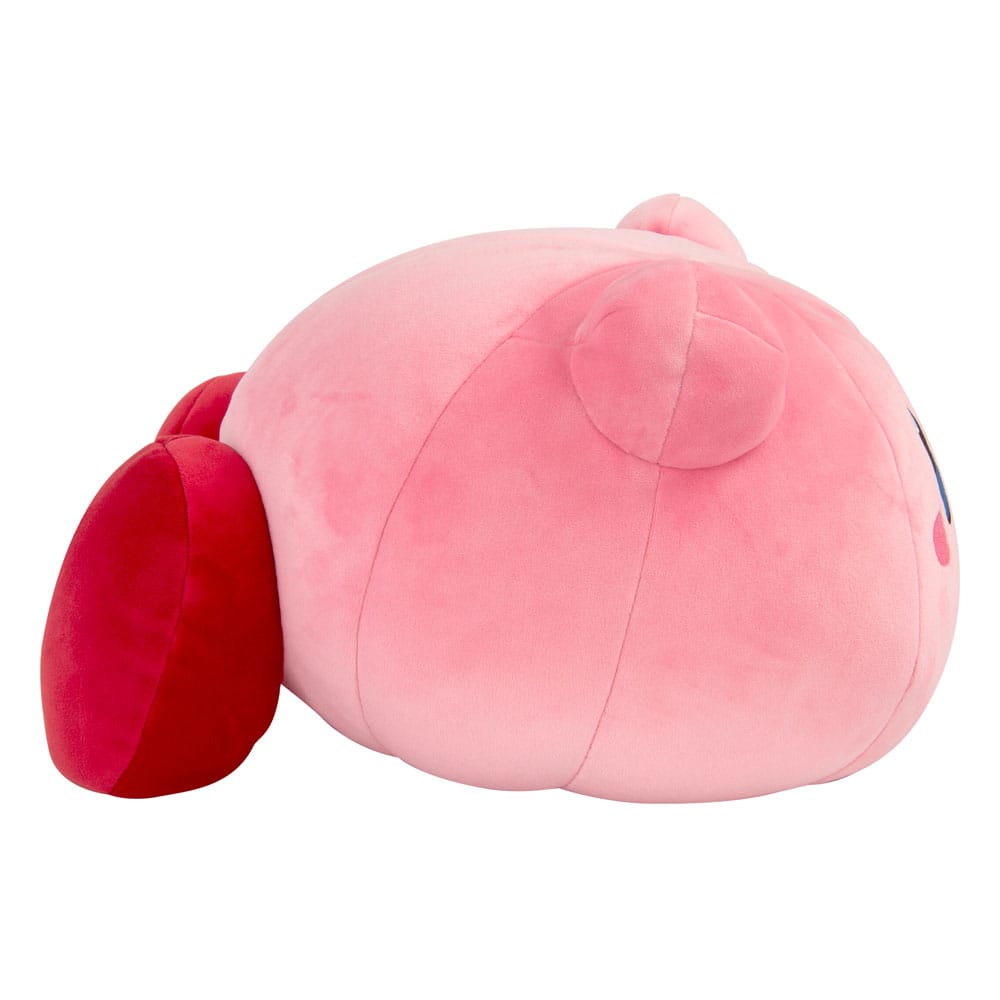 Kirby Mocchi-Mocchi Plüschfigur Mega - Kirby Hovering 30 cm