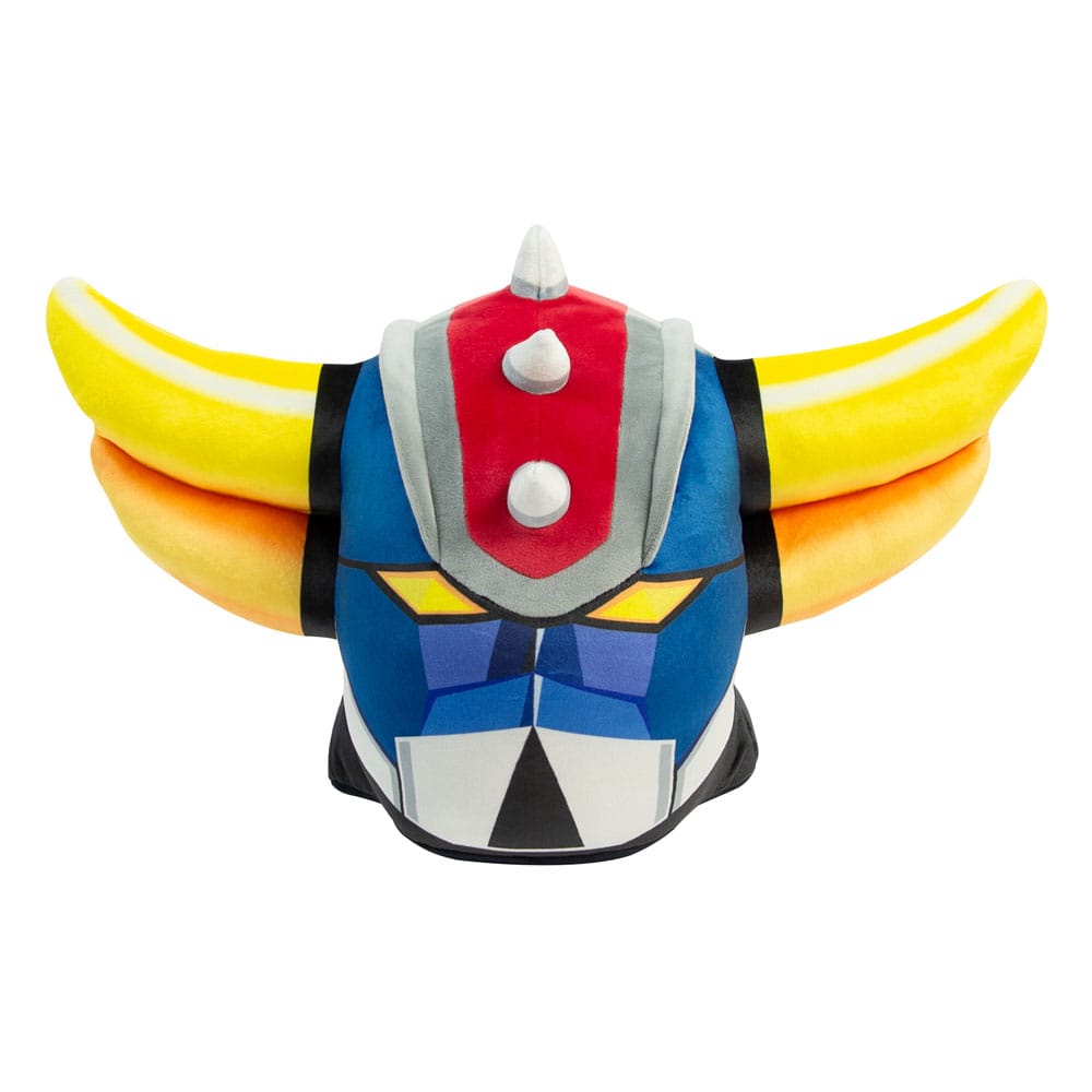 Grendizer Mocchi-Mocchi Mega Plüschfigur Goldorak