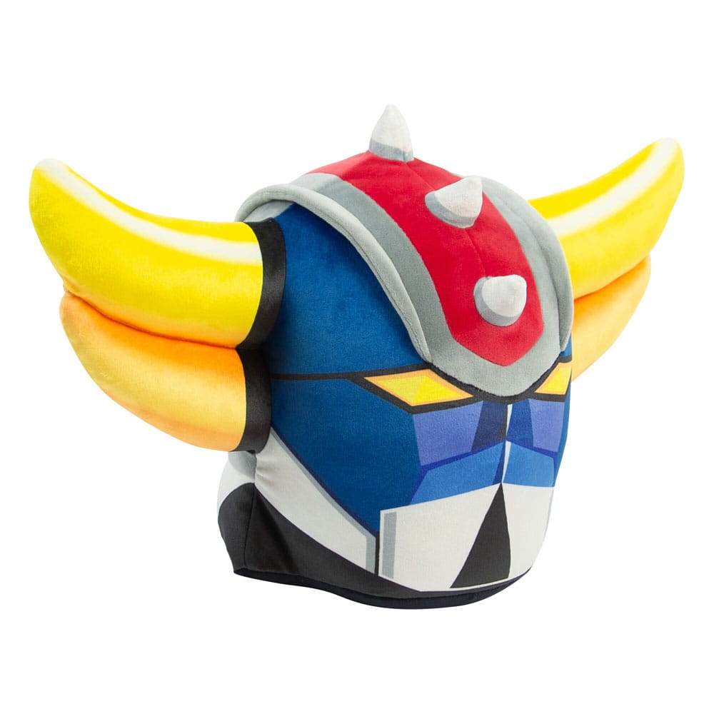 Grendizer Mocchi-Mocchi Mega Plüschfigur Goldorak