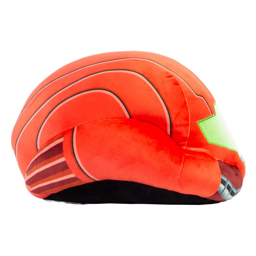 Metroid Mocchi-Mocchi Mega Plüschfigur Samus Helmet 24 cm