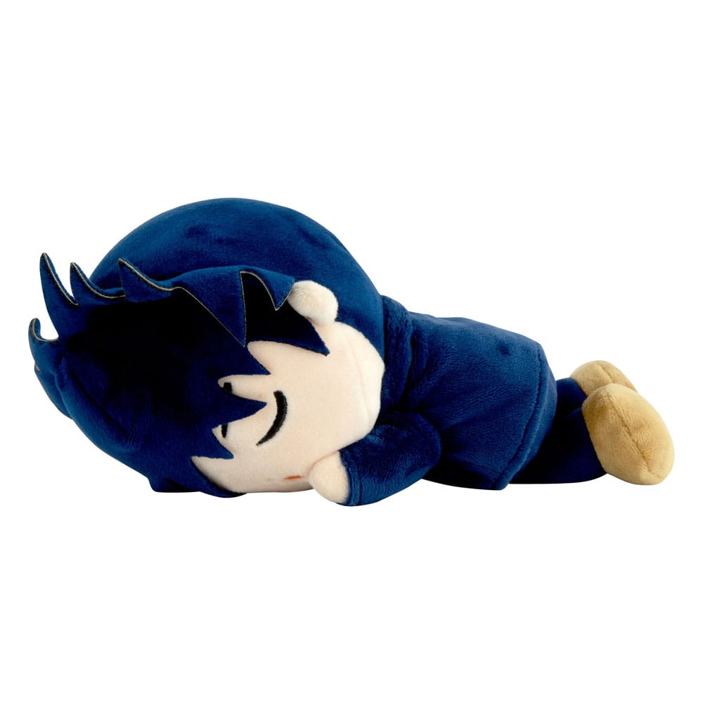 Jujutsu Kaisen Mocchi-Mocchi Plüschfigur Megumi Fushiguro Sleeping 15 cm