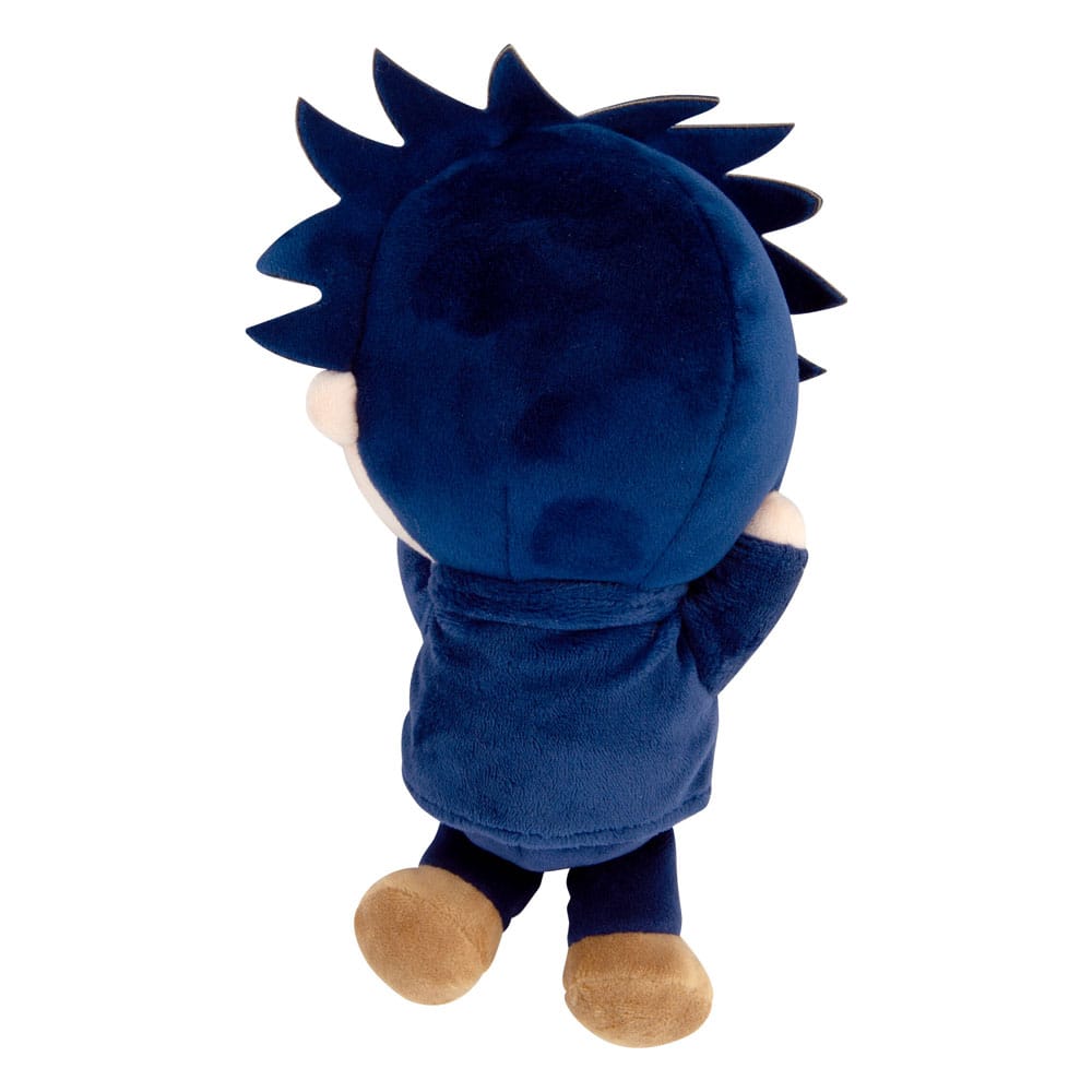 Jujutsu Kaisen Mocchi-Mocchi Plüschfigur Megumi Fushiguro Sleeping 15 cm