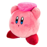 Kirby Mocchi-Mocchi Plüschfigur Mega - Kirby with Heart 36 cm