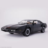 Knight Rider DieCast Replik 1/10 K.I.T.T. heo EU Exclusive 53 cm